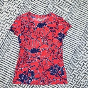 Lilly Pulitzer Small T-Shirt